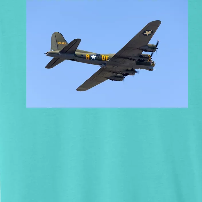 B-17G FLYING FORTRESS ChromaSoft Performance T-Shirt