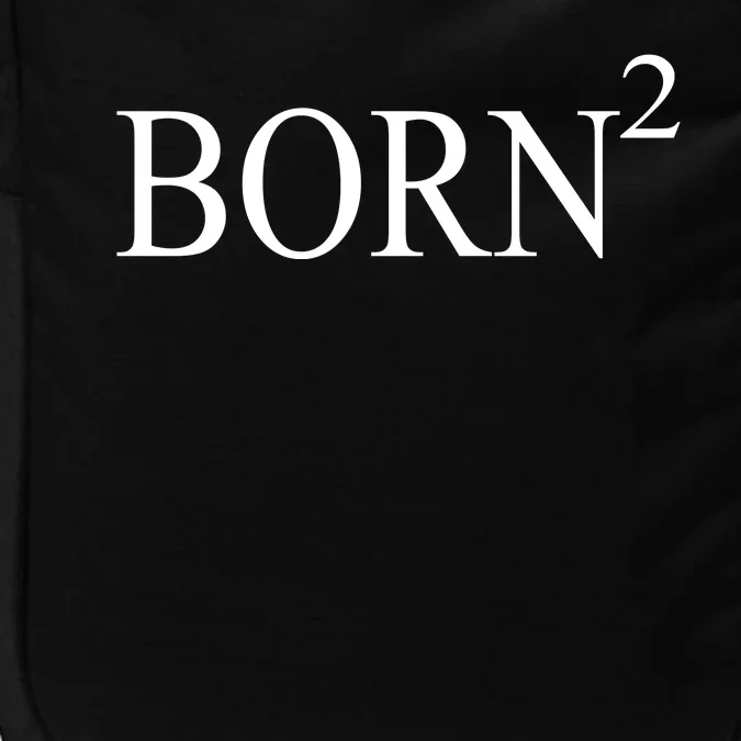 Born 2 Impact Tech Backpack