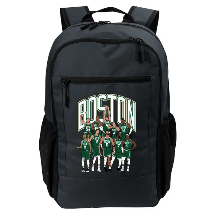 Boston 202324 Championship Daily Commute Backpack