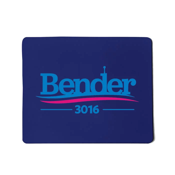 Bender 3016 Mousepad