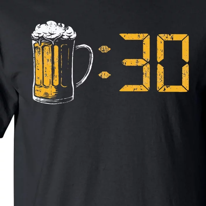 Beer 30 Drinking Party Homebrewers Craft Beer Tall T-Shirt