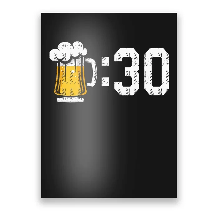 Beer 30 Funny Meme For Beer Drinkers Poster