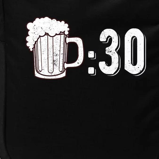 Beer 30 Funny Gift For Beer Ers Gift Impact Tech Backpack