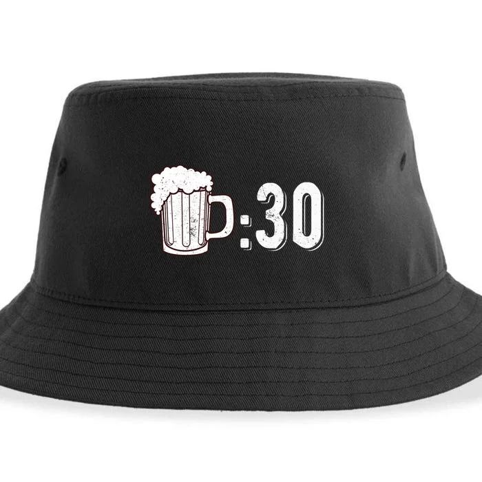 Beer 30 Funny Gift For Beer Ers Gift Sustainable Bucket Hat