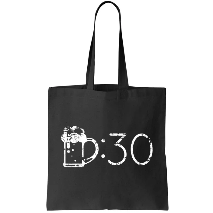 Beer 30 Funny T For Beer Drinkers Tote Bag