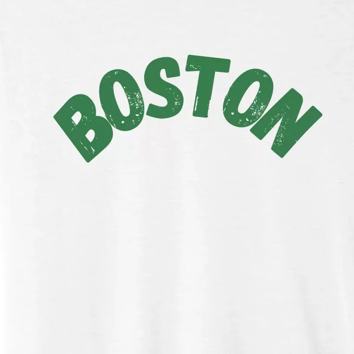 Boston ChromaSoft Performance T-Shirt