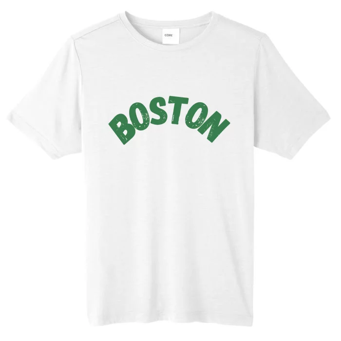 Boston ChromaSoft Performance T-Shirt