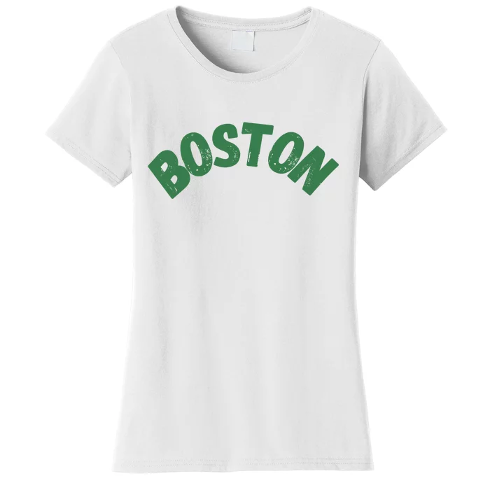 Boston Women's T-Shirt