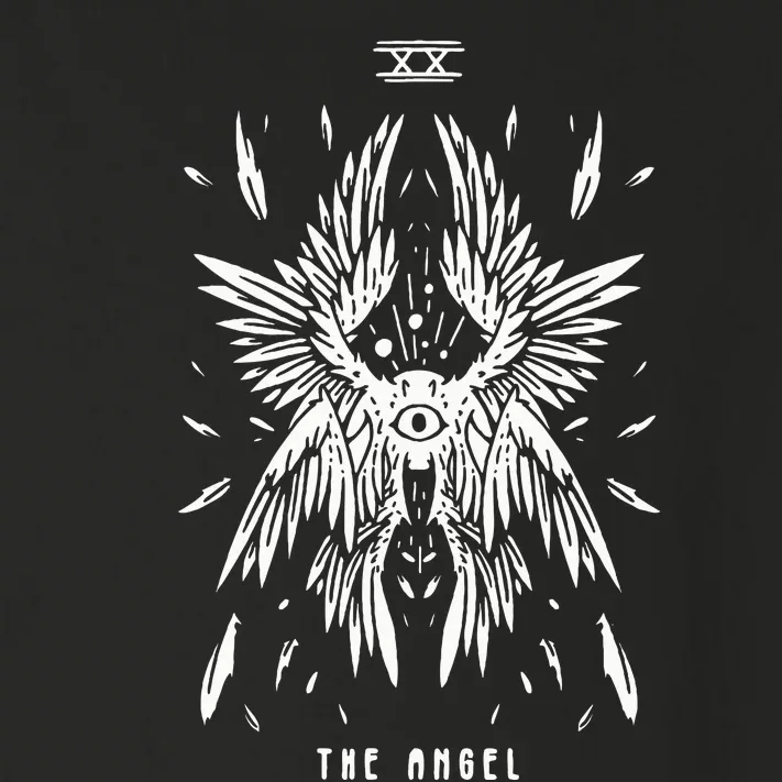 Biblically accurate angel how angels look like in the bible Toddler Long Sleeve Shirt