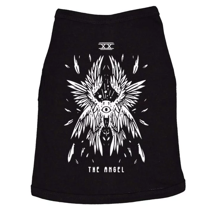 Biblically Accurate Angel How Angels Look Like In The Bible Doggie Tank