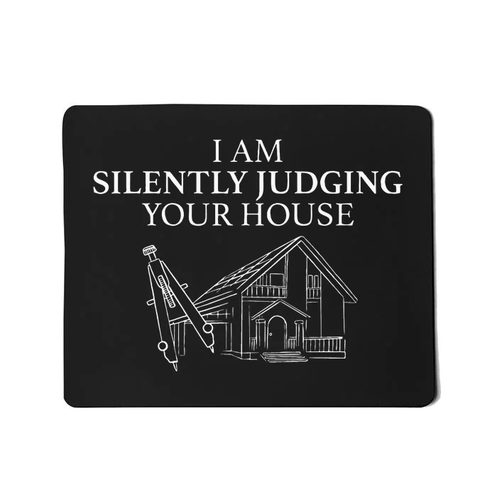 Best Architect Art For Wo Architecture Designer Lover Mousepad