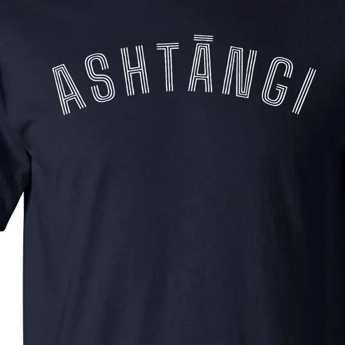 Basic Ashtangi Tall T-Shirt