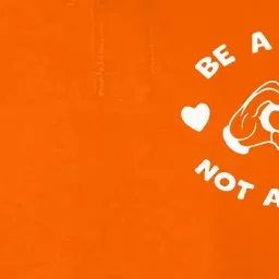 Be a Buddy Not a Bully Unity Day Orange Anti Bullying Softstyle Adult Sport Polo