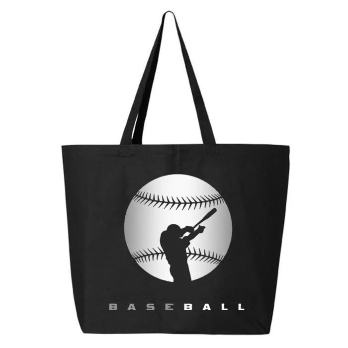 Baseball Apparel Baseball 25L Jumbo Tote