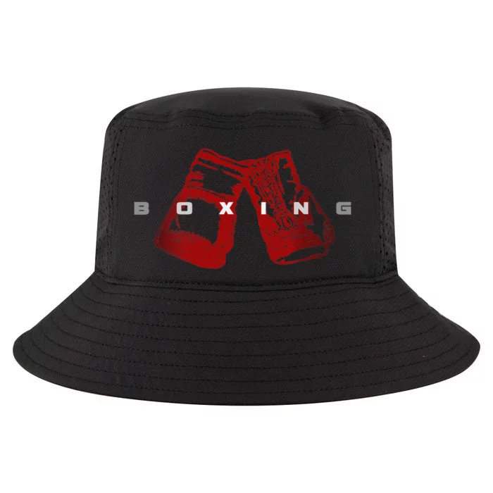 Boxing Apparel Boxing Cool Comfort Performance Bucket Hat