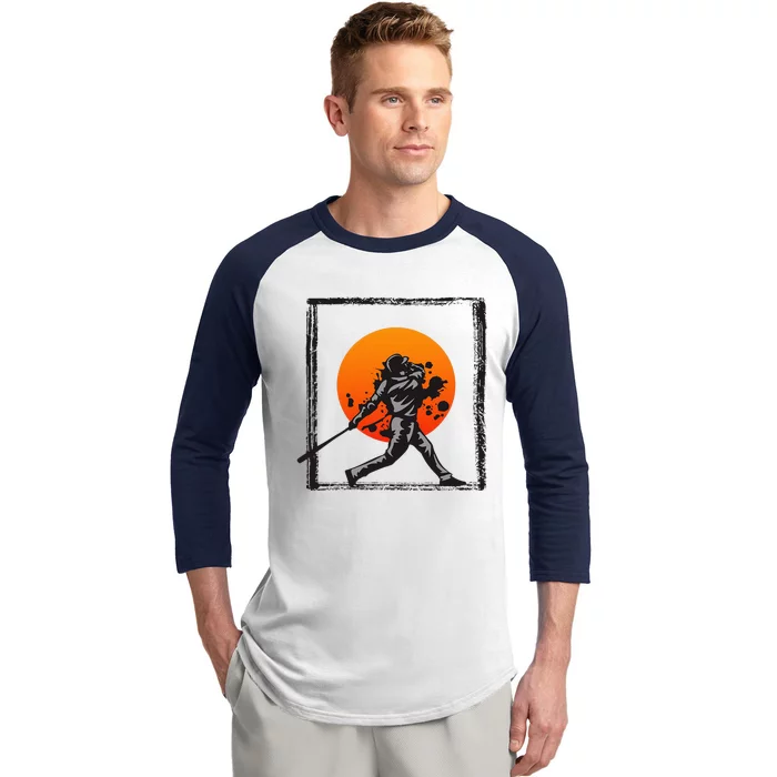 Baseball Apparel Baseball Baseball Sleeve Shirt