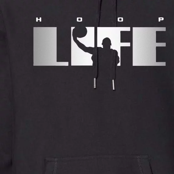 Basketball Apparel Basketball Premium Hoodie