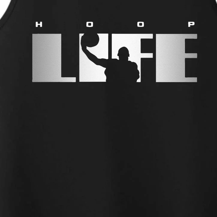 Basketball Apparel Basketball Performance Tank