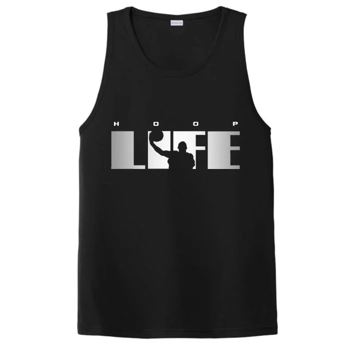 Basketball Apparel Basketball Performance Tank