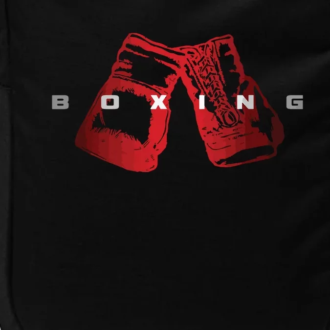 Boxing Apparel Boxing Impact Tech Backpack