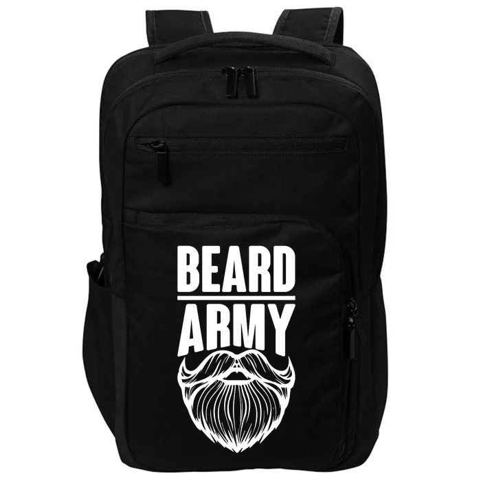 Beard Army Impact Tech Backpack