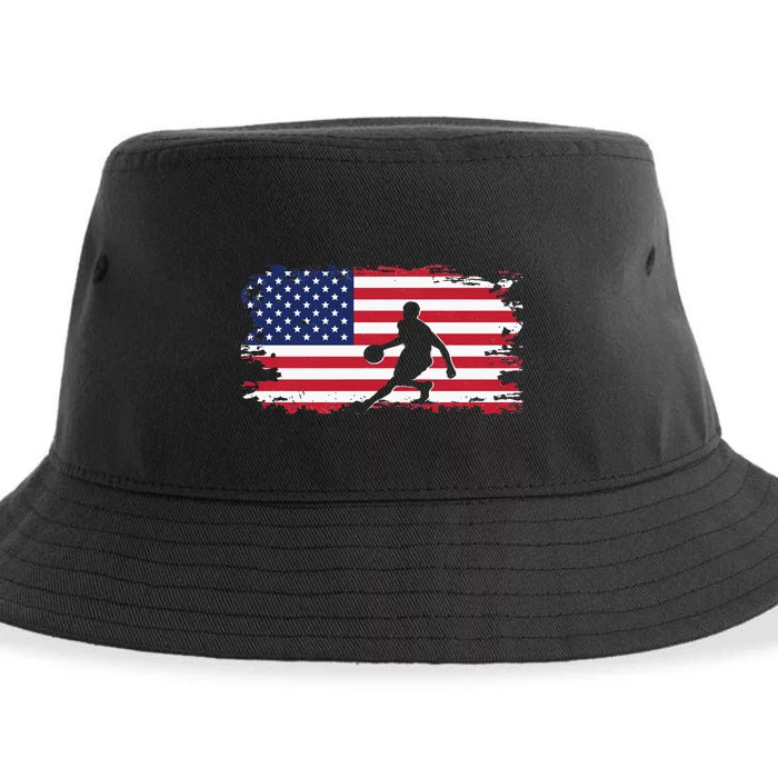 Basketball Apparel Basketball Sustainable Bucket Hat