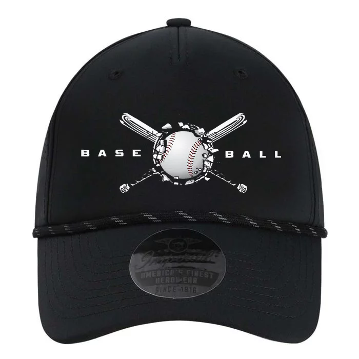 Baseball Apparel Baseball Performance The Dyno Cap