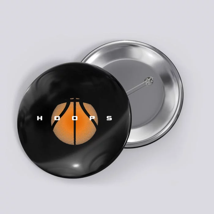 Basketball Apparel Basketball Button