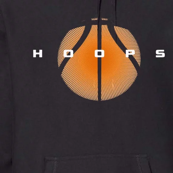 Basketball Apparel Basketball Premium Hoodie