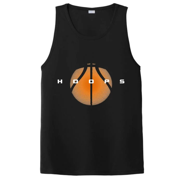 Basketball Apparel Basketball Performance Tank