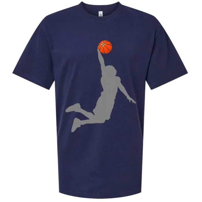 Basketball Apparel Basketball Sueded Cloud Jersey T-Shirt