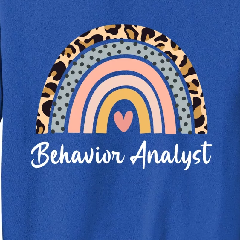 Behavior Analyst Behavior Analysis Diagnosing Behaviorism Great Gift Sweatshirt