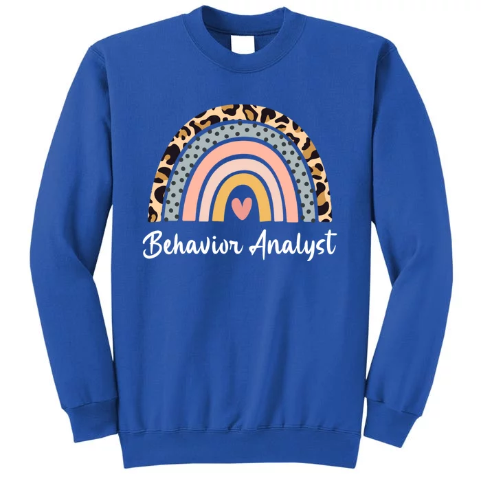 Behavior Analyst Behavior Analysis Diagnosing Behaviorism Great Gift Sweatshirt