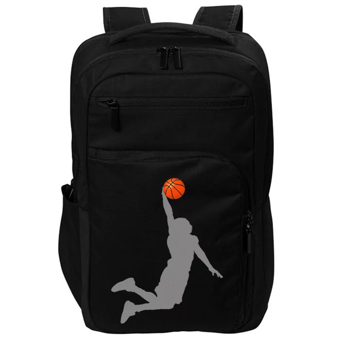 Basketball Apparel Basketball Impact Tech Backpack