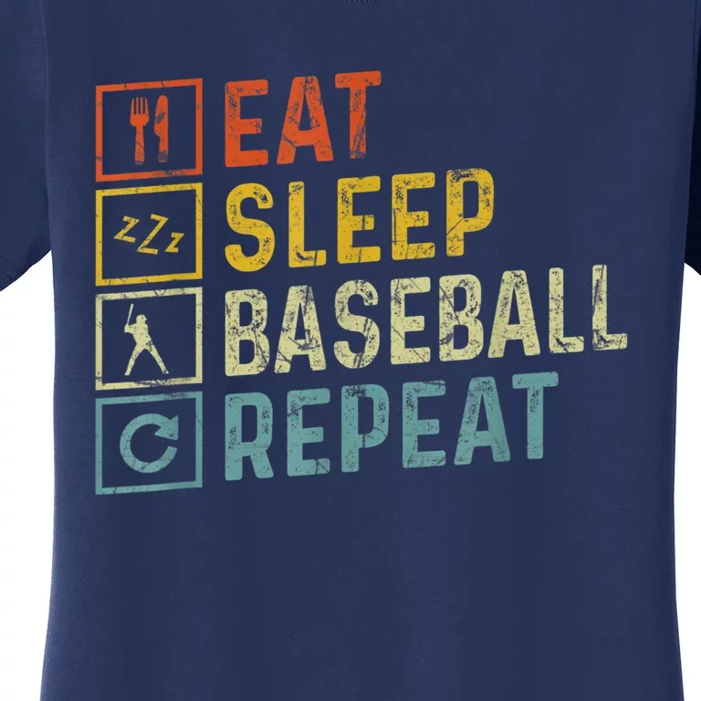 Baseball Apparel Baseball Women's T-Shirt