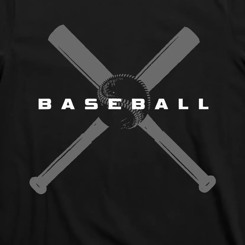 Baseball Apparel Baseball T-Shirt