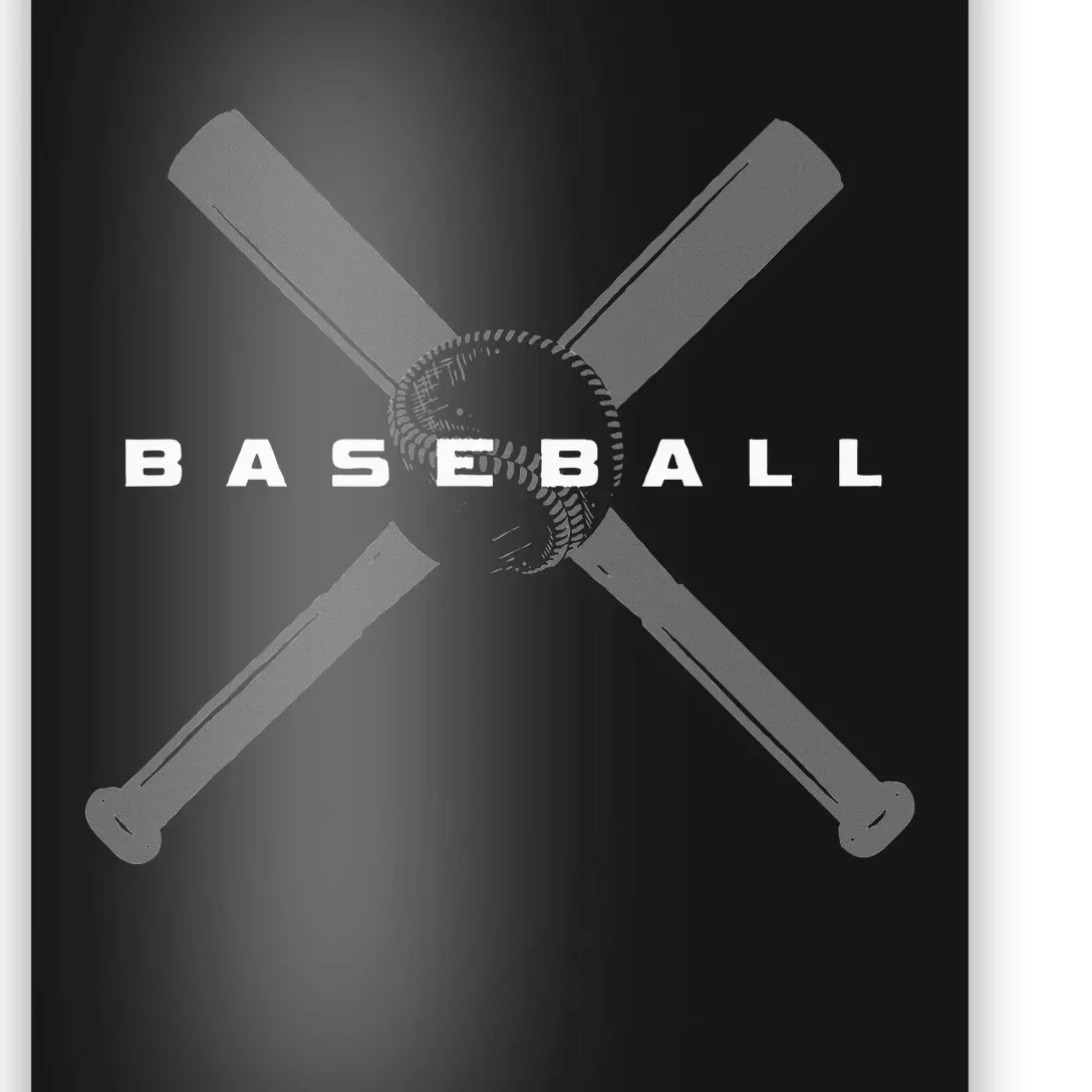 Baseball Apparel Baseball Poster