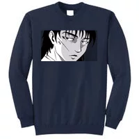 Badass Anime Boy T-Shirt