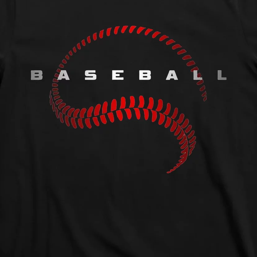 Baseball Apparel Baseball T-Shirt