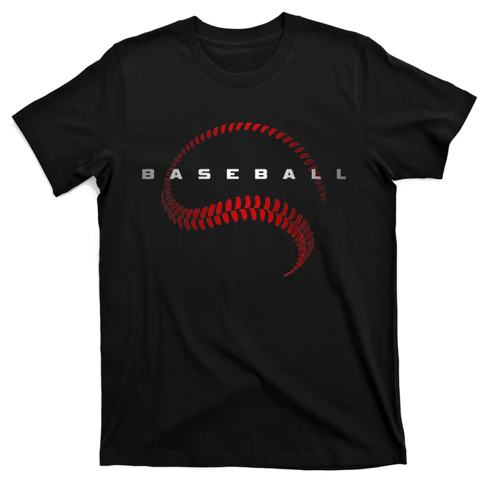 Baseball Apparel Baseball T-Shirt