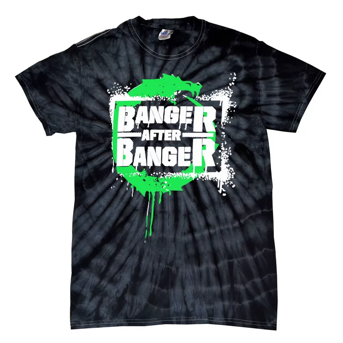 Banger After Banger Tie-Dye T-Shirt