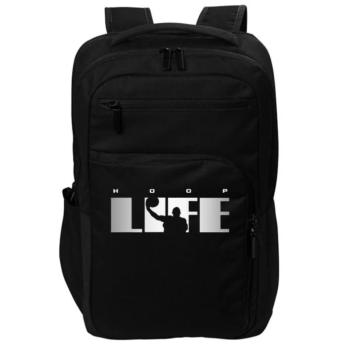 Basketball Apparel Basketball Impact Tech Backpack