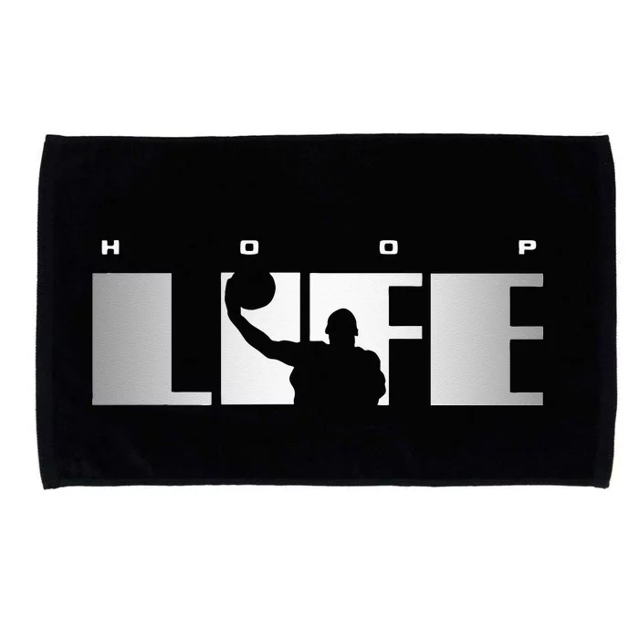 Basketball Apparel Basketball Microfiber Hand Towel