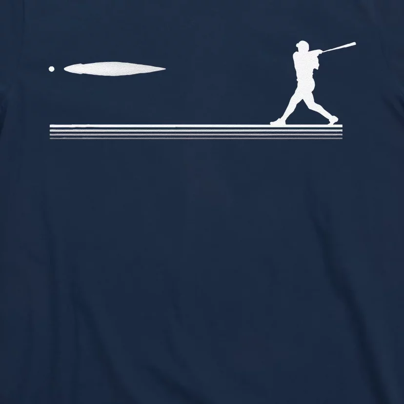 Baseball Apparel Baseball T-Shirt