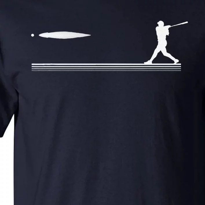 Baseball Apparel Baseball Tall T-Shirt