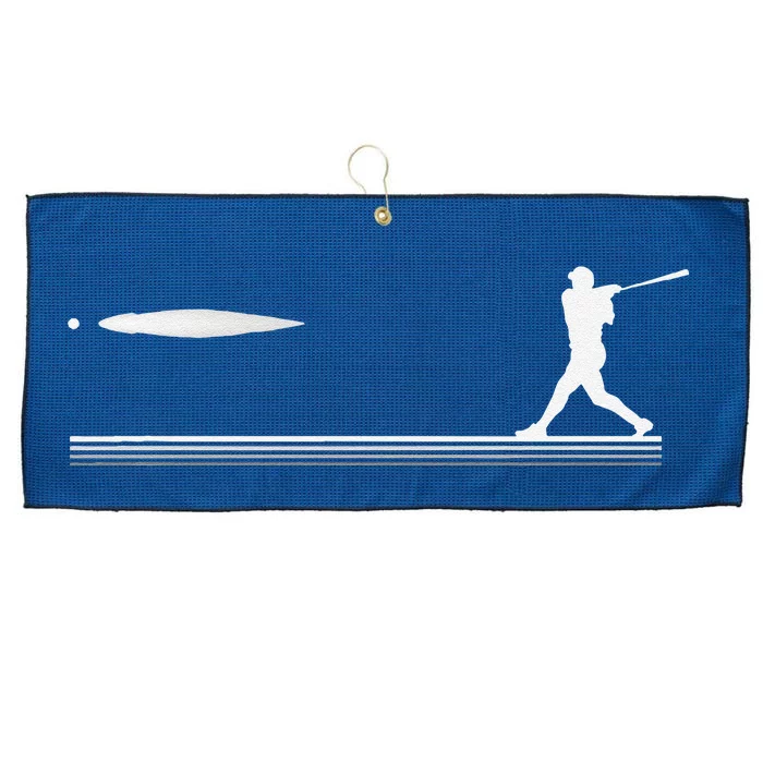 Baseball Apparel Baseball Large Microfiber Waffle Golf Towel