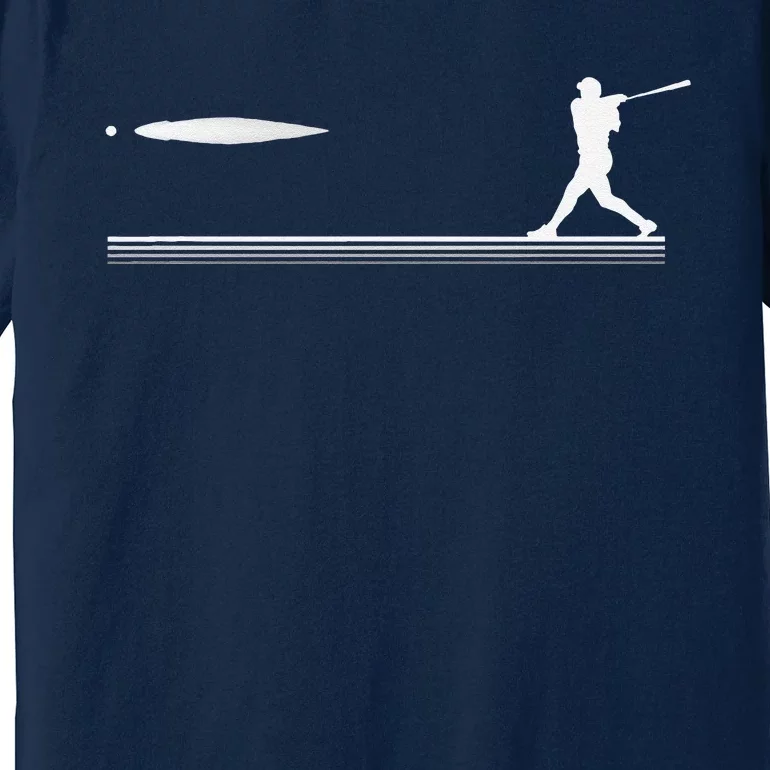 Baseball Apparel Baseball Premium T-Shirt