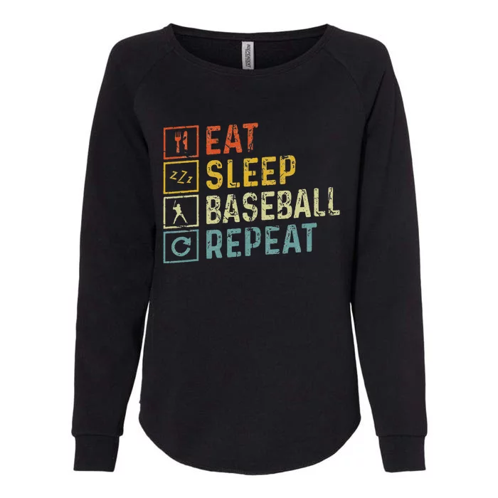 Baseball Apparel Baseball Womens California Wash Sweatshirt