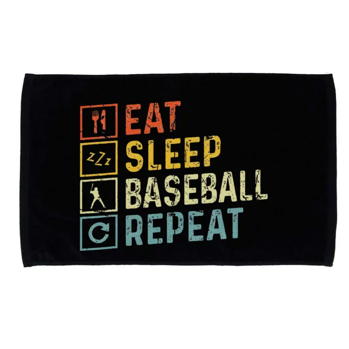 Baseball Apparel Baseball Microfiber Hand Towel