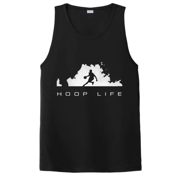 Basketball Apparel Basketball Performance Tank